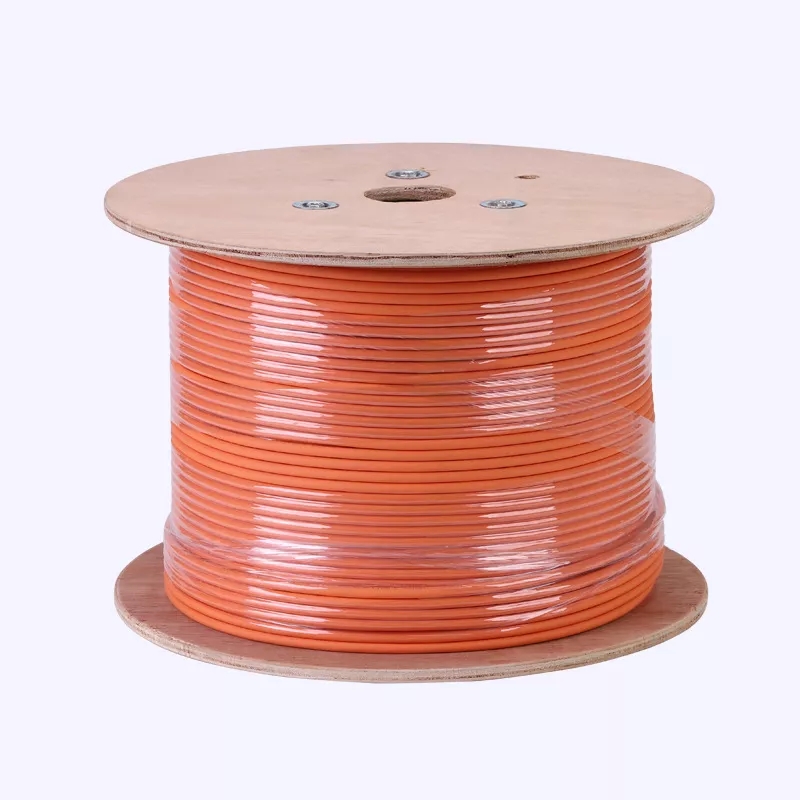Cat6 utp cable YD/T 1019-2001 standard