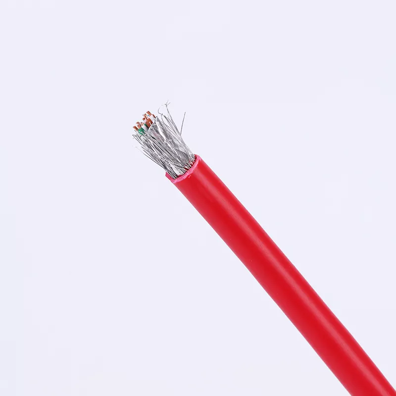 Cat5e SFTP Cable
