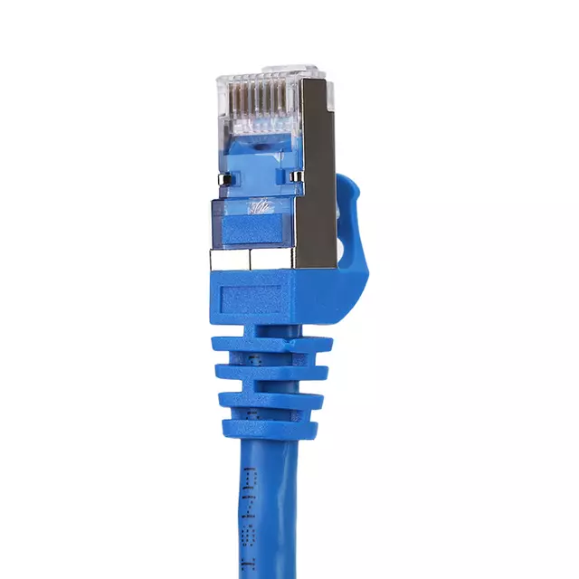 Cat 6a SFTP Cable Wholesale in China