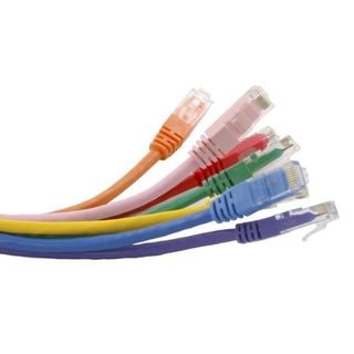 Cat5e Ethernet Cable